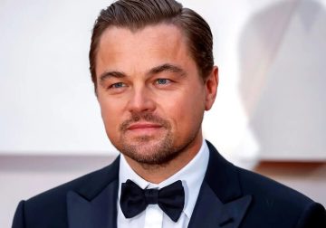 DiCaprio y Bezos lanzan proyecto de 200 millones para salvar especies