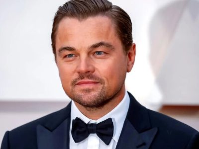 DiCaprio y Bezos lanzan proyecto de 200 millones para salvar especies