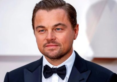 DiCaprio y Bezos lanzan proyecto de 200 millones para salvar especies