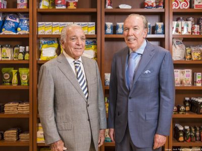 Pepe Fanjul dedica emotiva carta a su hermano Alfy, a quien recuerda como su mejor amigo y pilar de la familia