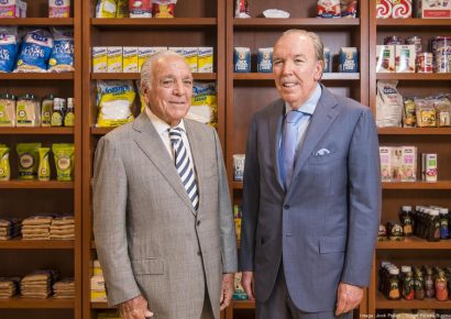 Pepe Fanjul dedica emotiva carta a su hermano Alfy, a quien recuerda como su mejor amigo y pilar de la familia