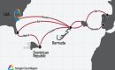 RD será nodo clave en red digital de Google