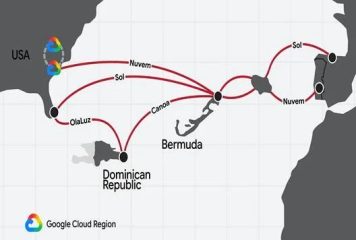 RD será nodo clave en red digital de Google