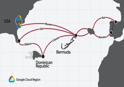 RD será nodo clave en red digital de Google