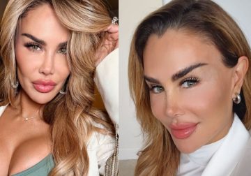 Ninel Conde se sincera sobre su vida y sus procedimientos estéticos en ‘Sin filtro’