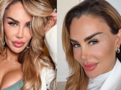Ninel Conde se sincera sobre su vida y sus procedimientos estéticos en ‘Sin filtro’
