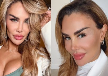 Ninel Conde se sincera sobre su vida y sus procedimientos estéticos en ‘Sin filtro’