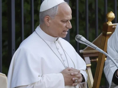 Papa León XIV se reunirá con víctimas de abusos durante su visita pastoral a Francia