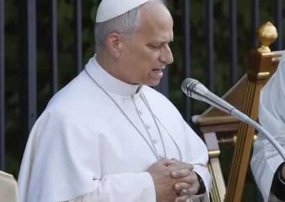 Papa León XIV se reunirá con víctimas de abusos durante su visita pastoral a Francia