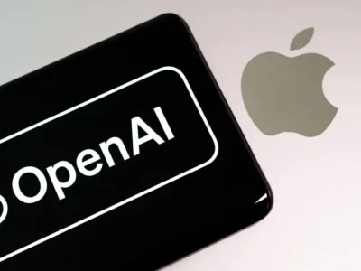 Apple y OpenAI intensifican batalla legal por proyecto de hardware