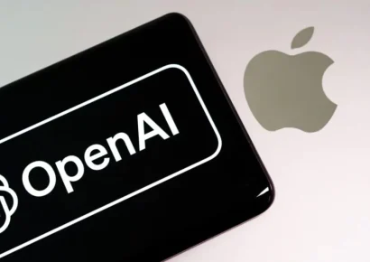 Apple y OpenAI intensifican batalla legal por proyecto de hardware