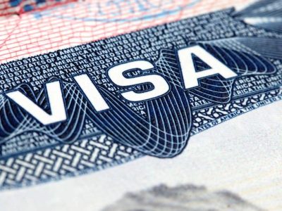 EE. UU. prepara mayor cancelación masiva de visas