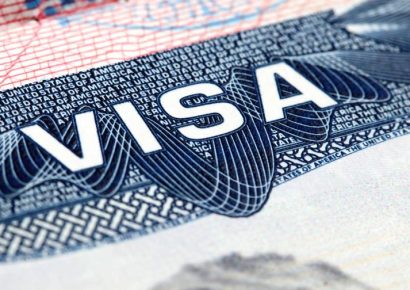 EE. UU. prepara mayor cancelación masiva de visas
