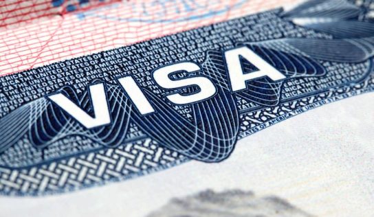 EE. UU. prepara mayor cancelación masiva de visas