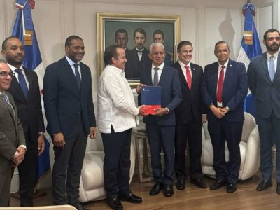 Ejecutivo propone nueva ley de alianzas público-privadas