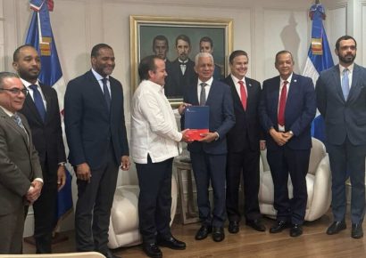 Ejecutivo propone nueva ley de alianzas público-privadas