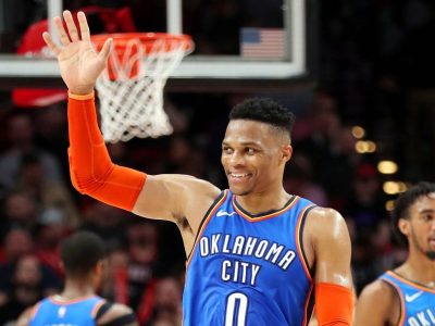 Russell Westbrook anuncia su retiro tras 18 temporadas en la NBA