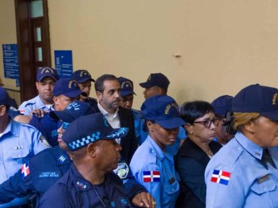 Caso Jet Set: juicio recesado para el 4 de septiembre