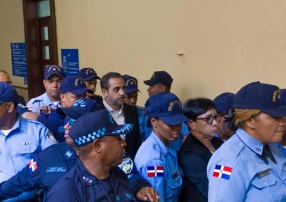 Caso Jet Set: juicio recesado para el 4 de septiembre