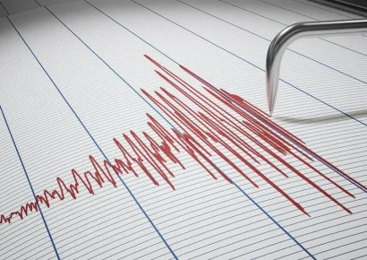 Sismo de magnitud 7,2 sacude Ayacucho y causa alarma en el sur de Perú