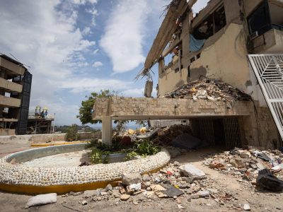 Sismo de magnitud 4 sacude La Guaira, Venezuela durante la madrugada de este martes