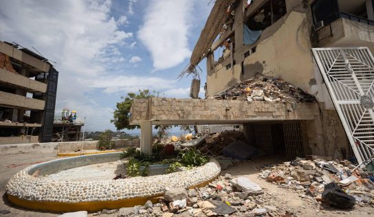 Sismo de magnitud 4 sacude La Guaira, Venezuela durante la madrugada de este martes