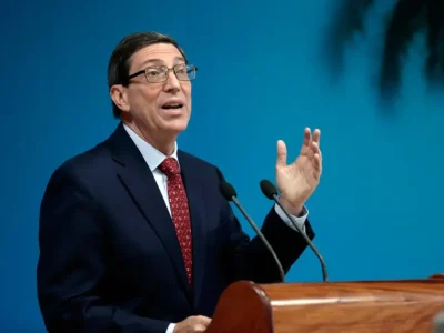 Cuba condena extensión del embargo y acusa a EE. UU. de ‘política genocida’