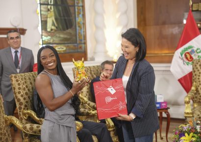 Perú inicia la cuenta regresiva para los Juegos Panamericanos Lima 2027