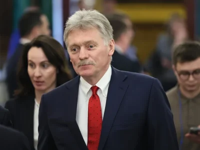 Rusia niega intención de atacar a la OTAN y acusa a Europa de alimentar el conflicto