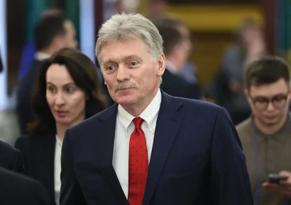 Rusia niega intención de atacar a la OTAN y acusa a Europa de alimentar el conflicto