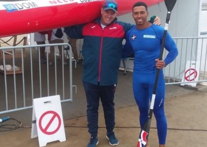 Guerrero García suma dos medallas en jornada matinal