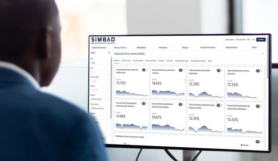 Simbad ahora permite comparar tasas de nuevos préstamos