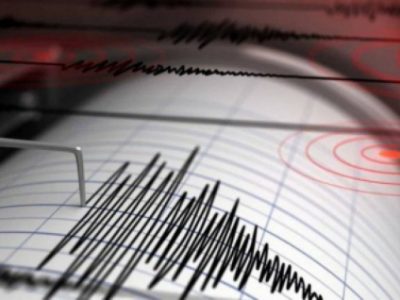 Sismo de 4.3 sacude costas de Manabí sin daños