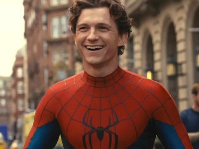 Spider-Man: Brand New Day arrasa con 927 millones en estreno
