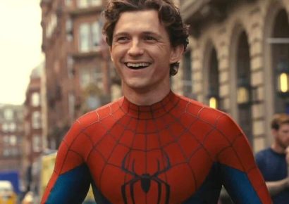 Spider-Man: Brand New Day arrasa con 927 millones en estreno