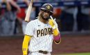 Fernando Tatis Jr. es Jugador de la Semana en la Liga Nacional