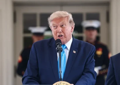 Trump anuncia que EE. UU. e Irán retomarán el diálogo este lunes para buscar un acuerdo