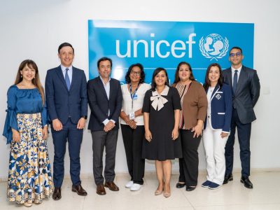 MSD y UNICEF refuerzan alianza para reducir mortalidad materna y neonatal en República Dominicana