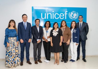 MSD y UNICEF refuerzan alianza para reducir mortalidad materna y neonatal en República Dominicana