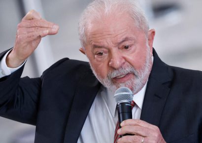 Lula critica los nuevos aranceles de EE.UU. durante una llamada telefónica con Trump