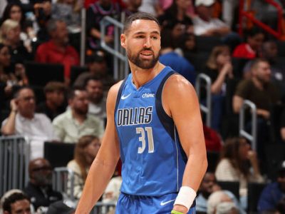 Klay Thompson firma con Miami Heat por dos años