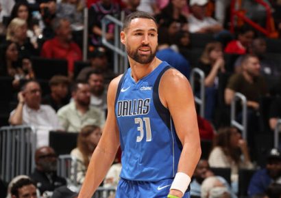 Klay Thompson firma con Miami Heat por dos años