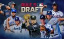 MLB propone cambios en rosters y Draft de Regla 5
