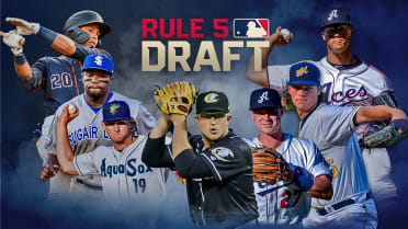 MLB propone cambios en rosters y Draft de Regla 5