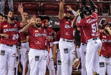 Gigantes del Cibao oficializan cuerpo técnico para Lidom 2026-27