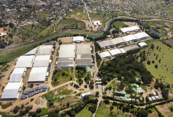 Extensión de HOPE/HELP abre oportunidades para la industria de Haití y fortalece cadena productiva con RD