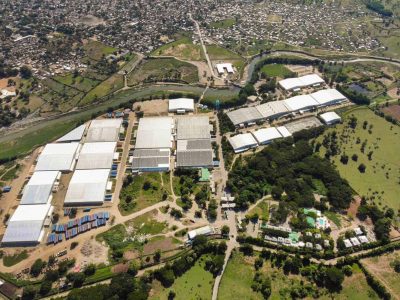 Extensión de HOPE/HELP abre oportunidades para la industria de Haití y fortalece cadena productiva con RD