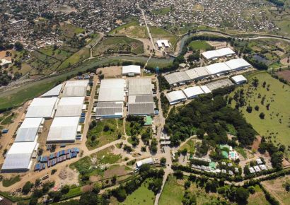 Extensión de HOPE/HELP abre oportunidades para la industria de Haití y fortalece cadena productiva con RD