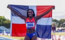 RD logra récord histórico con 150 medallas en Santo Domingo 2026