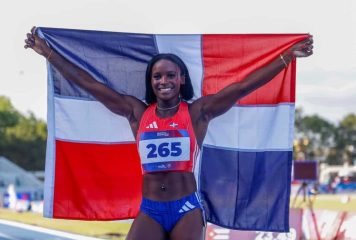 RD logra récord histórico con 150 medallas en Santo Domingo 2026